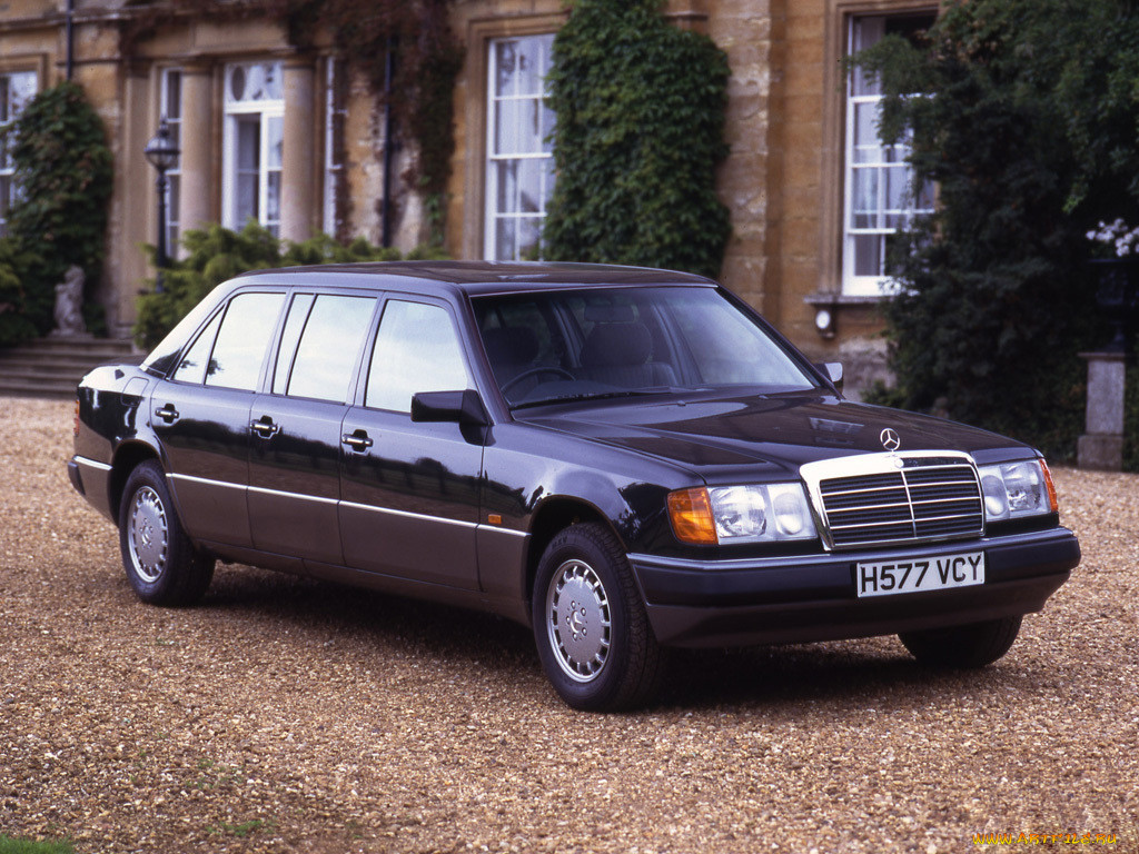 mercedes, benz, klasse, 